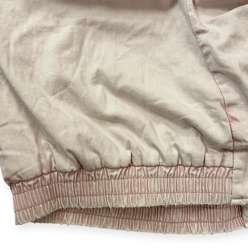 Lolo Denim Oversized Quilt Coat - Picture 10 of 15